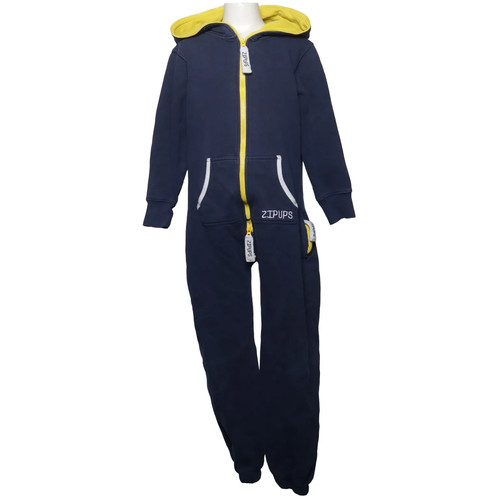 Zipups freizeit overall - freizeit,