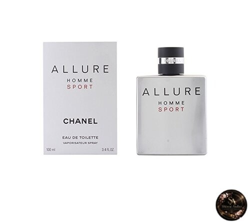 Chanel allure homme sport - chanel,