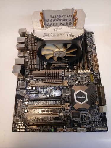 Asus sabertooth 990fx 0 - 990fx, r2.0