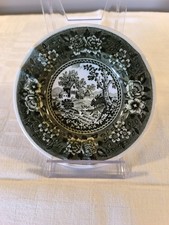 TOP!!!  Villeroy & Boch Rusticana grün Tafelaschenbecher SELTEN TOP!!!