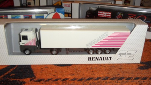 Werbemodell albedo renault - werbemodell, albedo/renault
