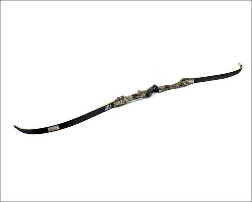Cabela thundor recurve bow - thundor,