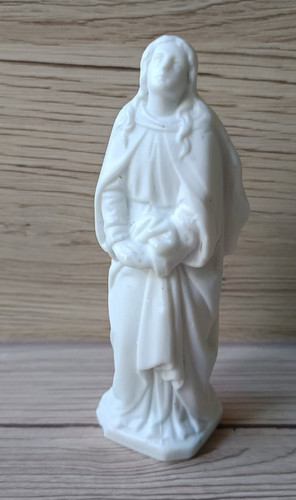 Schöne kleine alte porzellan - schöne,