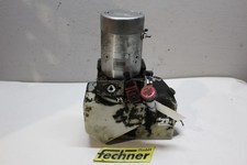 Hydraulikpumpe Still EXU-S24