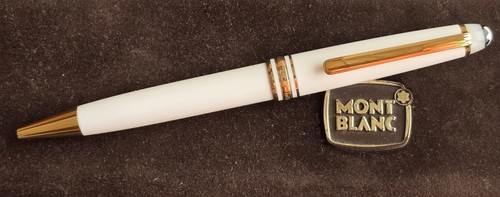 Montblanc meisterstück - montblanc,
