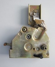 VW T3 Schiebetürschloss rechts 251 843 654 A,  Nr. 3