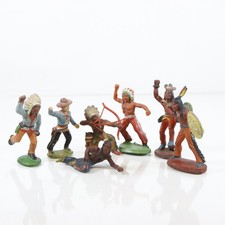 Indianer & Cowboy - DDR