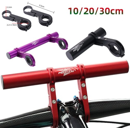 30cm fahrrad lenker - 10/20/30cm,