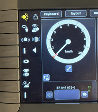 26558 Märklin BR  044 671-6