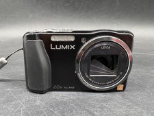 Panasonic  DMC-TZ31