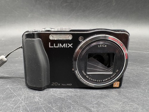 Panasonic dmc tz31 - panasonic, dmc-tz31