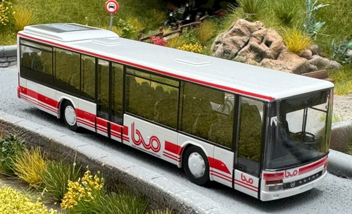 Setra kässbohrer s315 bvo - setra-kässbohrer, nf