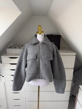 Zara Blogger Jacke Bomberjacke