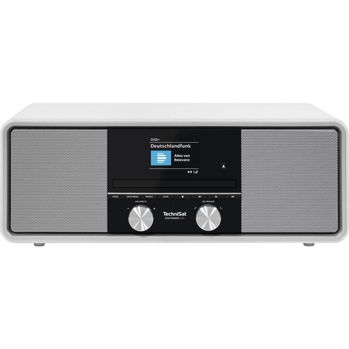 Technisat digitradio 330 - digitradio, dab+