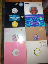 House vinyl sammlung fritz - vinyl,