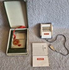 Gossen Sixon Color Finder