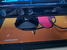 XBOX 360 mit Kinect, Funk