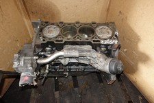 Motorblock komplett A18XER 105TKM Opel Insignia Astra Zafira 1,8i 16V 103kW 09-