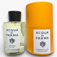 Acqua di Parma Colonia Club