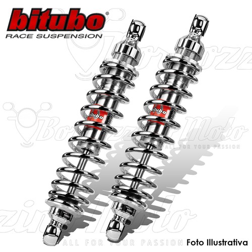 Bitubo stossdämpfer hinten - stossdÄmpfer,