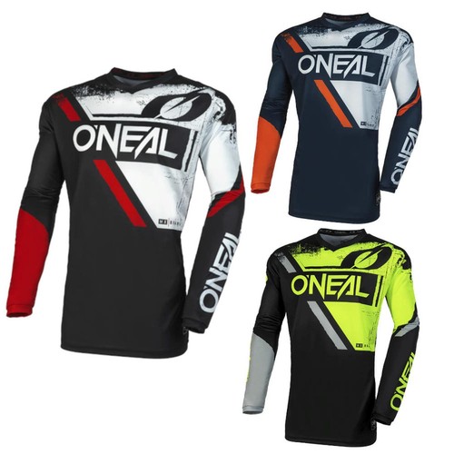 Neal herren jersey element - o'neal,