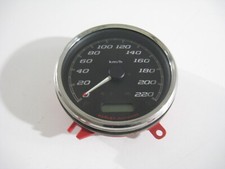 Cockpitarmatur Tacho Tachometer Harley FLHRC Road King Classic 103, 14-16