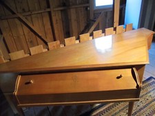 Spinett wittmayer baujahr - spinett,