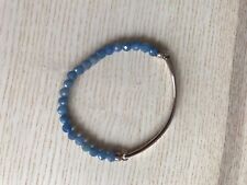 Thomas Sabo Love-Bridge Obsidian-Kugeln facettiert ***wie NEU***