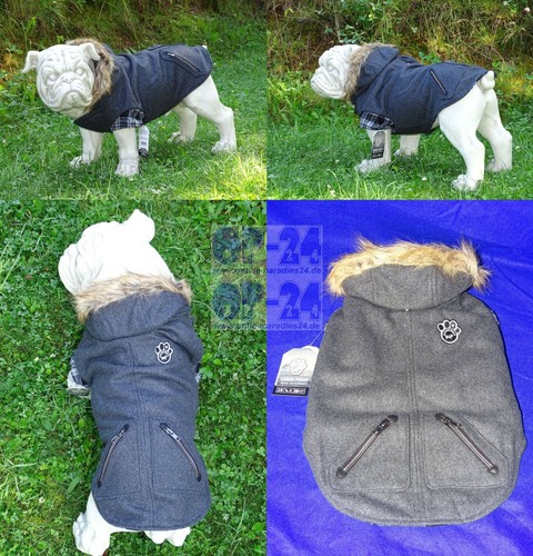 Canada pooch chalet coat - pooch,