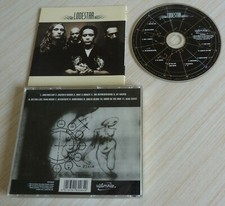 CD ALBUM LODESTAR 11 TITEL