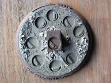 GW Herr der Ringe - Balins Grab Diorama - bemalt -