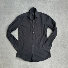 HUGO BOSS Herren Hemd Langarm