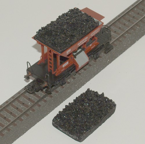 204 ladegut für märklin trix - ladegut,