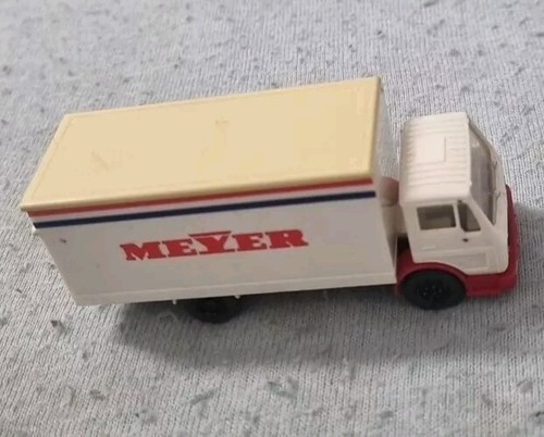 Wiking meyeer 1017 - 1017,