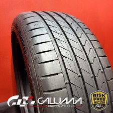 1 (One) Tire LikeNEW Hankook