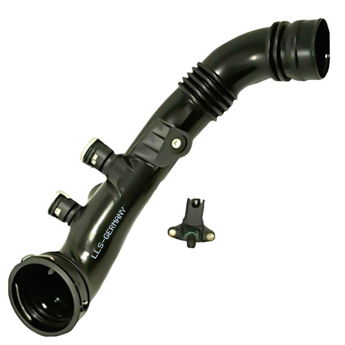 Turbo schlauch für bmw 3er - schlauch,
