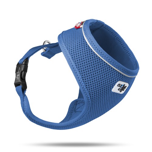 Curli basic geschirr air - basic,
