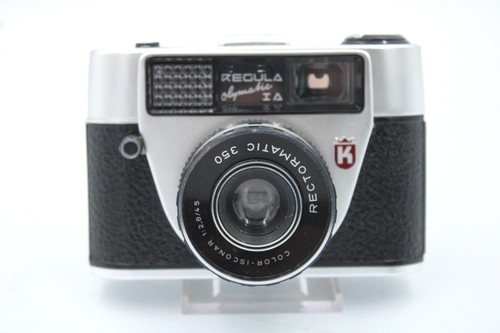 King regula olymatic vintage - regula,