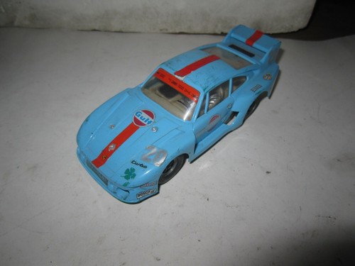 Carrera universal 132 porsche - universal,