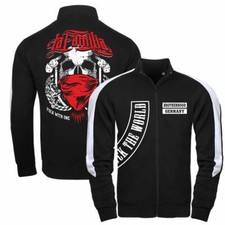 Herren Männer Trainingsjacke