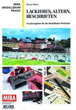 Miba Praxis Lackieren, Altern