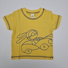 Neu Adams Baby Junge Kurzarm T-Shirt
