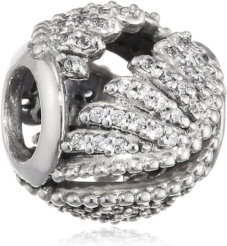Pandora damen bead schimmernde - pandora, damen-bead