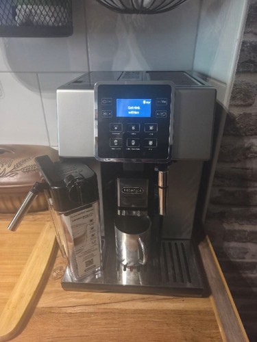 Kaffeevollautomat longhi - kaffeevollautomat, de'longhi