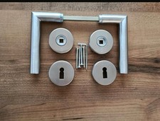 Hoppe Türgriff Amsterdam