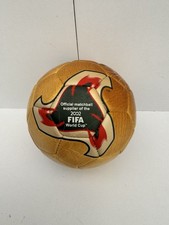 Adidas WM 2002 - FEVERNOVA -