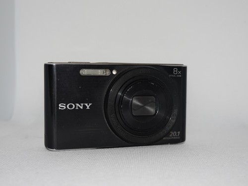 Sony cyber shot dsc - sony, cyber-shot