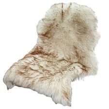 Schaffell Lammfell Fell