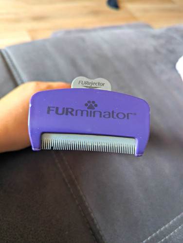 Furminator unterwollbürste - furminator,