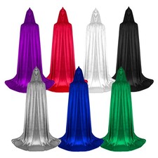 Umhang Cape Halloween Karneval